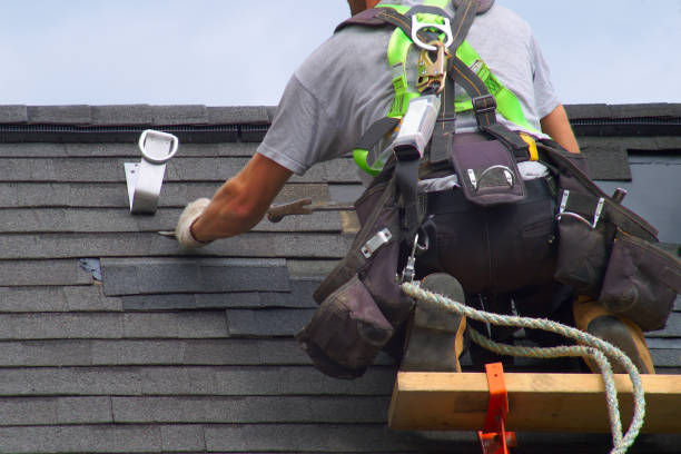 Reliable Liberty, MO Roofing Contractor Solutions