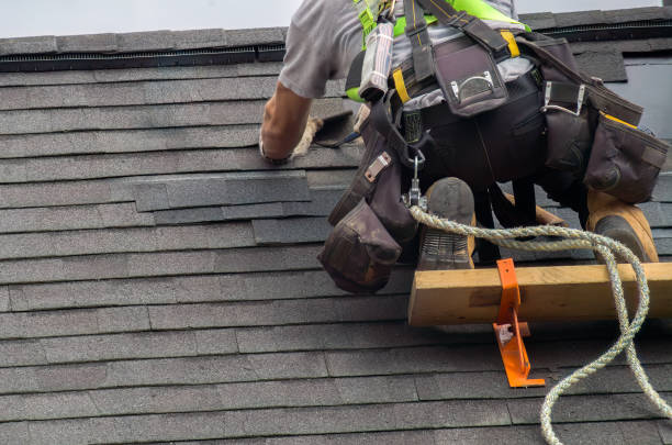 Liberty, MO Roofing Contractor Company