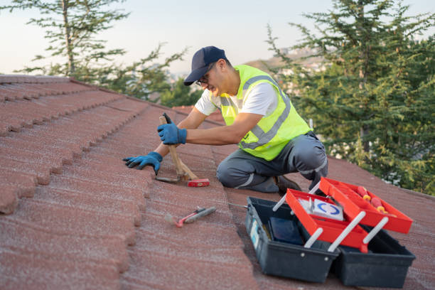 Best Tile Roofing Contractor  in Liberty, MO