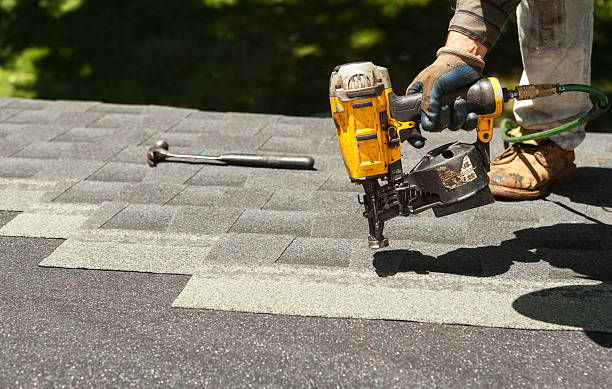 Best Roofing Contractors for Homes  in Liberty, MO